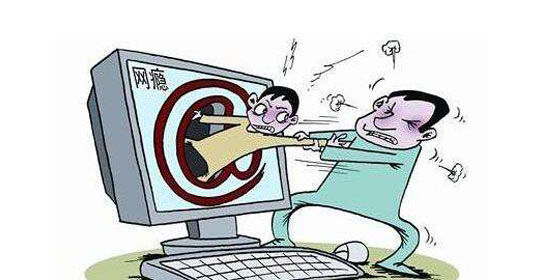 青少年的网瘾是什么造成的?